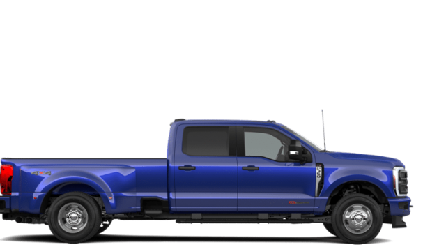 2026 Ford SuperDuty